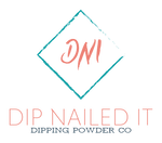 Dip Nailed It