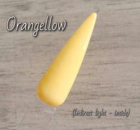 Orangellow