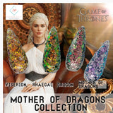 mother of dragons