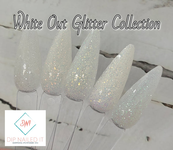 Glitters - Glitter Powder by 1 - CopyQuick