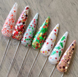 Confetti Me Holiday Collection