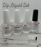 dip liquids set