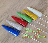 Glitter Me Holiday Collection