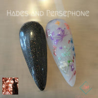 hades and persephone