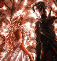 hades and persephone