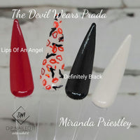 the devil wears prada perfect pair