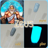 Zeus cold thermal dip powder